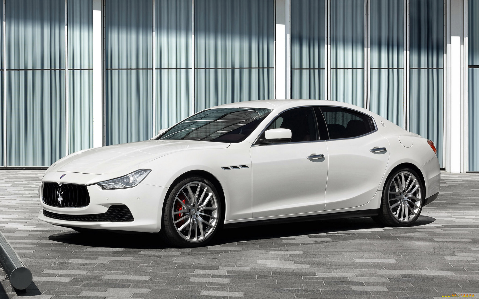 , maserati, coupe, ghibli
